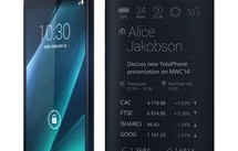 yotaphone手机（yotaphone手机官网）