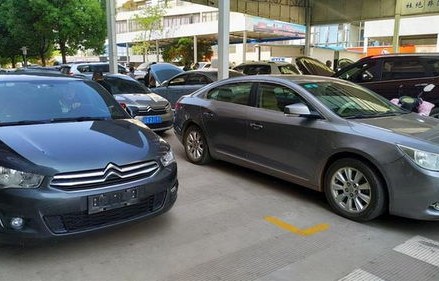 二手车报价哪个软件准(2手车报价软件)