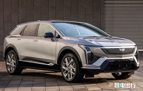 凯迪拉克suv报价(凯迪拉克suv报价ct4)