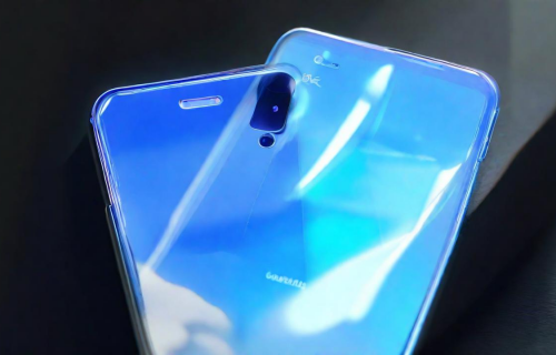 口碑最好的国产手机（口碑最好的国产手机膜）