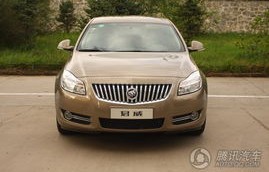 别克君威报价及图片(别克君威报价及图片大全)