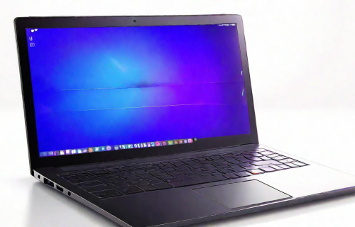 目前性价比最高的笔记本电脑（目前性价比最高的笔记本电脑哪一款）