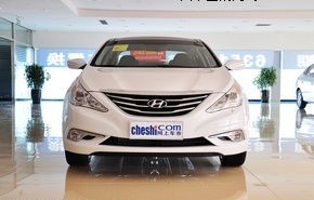 北京现代索纳塔8报价(北京现代轿车索纳塔新款)