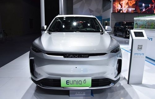 上汽maxus是什么车(上汽mraus什么车)