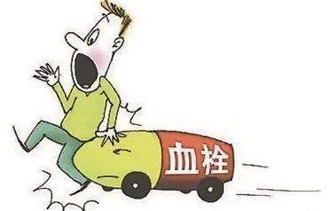 久坐超时，健康隐患与血栓风险飙升的警示