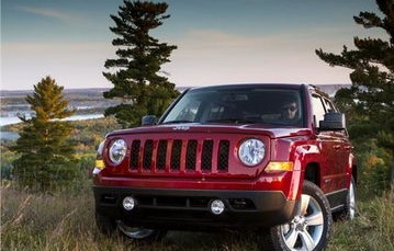 吉普车多少钱一台新款(吉普suv多少钱一辆)