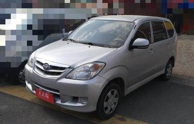 森雅m80二手车价格(一汽森雅m80二手车能买吗)