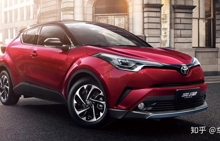 中国一汽suv(中国一汽suv全部车型)