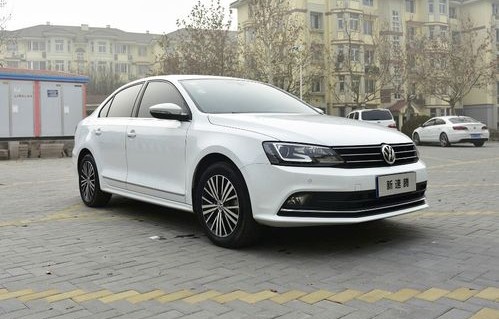 大众小糯米2024款价格(大众小糯米2024款价格图片)