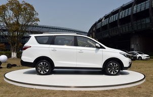 长安商务车7座报价和图片(长安商务汽车新款2020款七座)