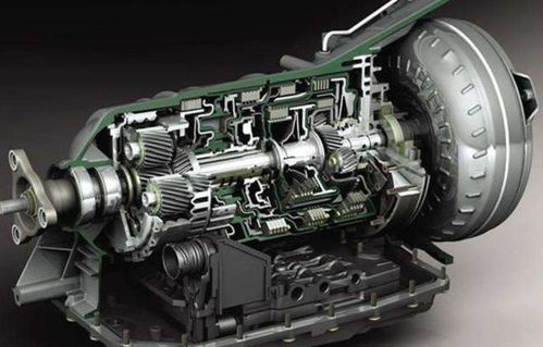 自动变速箱油千万别换(自动挡变速箱油几万公里换一次)