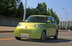 长城纯电动汽车价格及图片(长城纯电动汽车新款2021款)