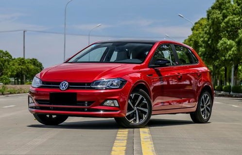 大众poloplus(大众poloplus有防撞功能)