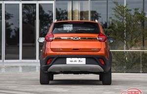 预算5万左右买什么车(预算五万买什么车)