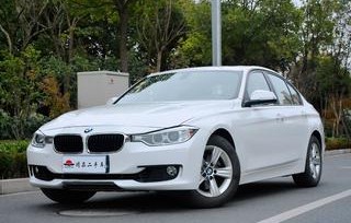 宝马3系二手为什么便宜(宝马3系二手车为什么那么便宜)