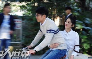 短剧爱的谎言——薛子祺的深情演绎