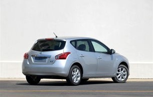 日产骐达2022款报价及图片(日产骐达图片及价格自动挡16t)