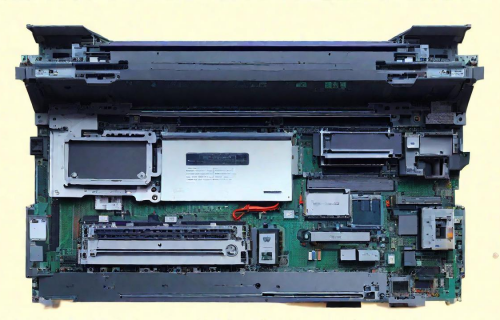 联想一体机拆机图解（联想一体机拆机图解s560）