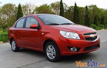 雪佛兰乐风新车多少钱(雪佛兰乐风2018)