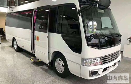 丰田考斯特官网(丰田考斯特官网电话)