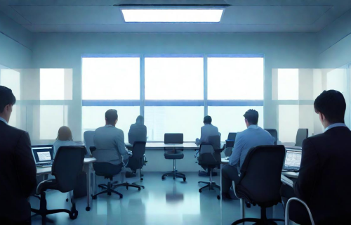 accustomed（accustomed to doing）