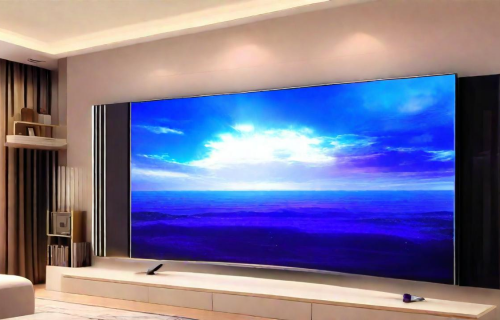 55寸电视适合多大客厅（55寸电视适合多大客厅使用）