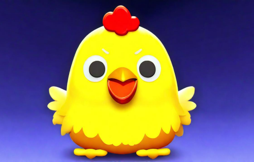 小鸡模拟器（小鸡模拟器金手指怎么用）