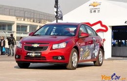 14年的雪佛兰科鲁兹多少钱(14年雪佛兰科鲁兹值得买吗)