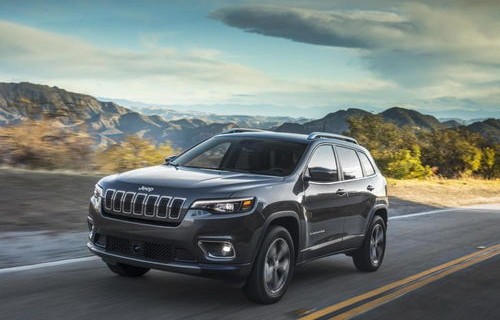 国产jeep车型大全及价格表(jeep国产化后价格表)