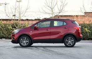 合资车suv15万左右买哪个好(合资suv排名15万左右)