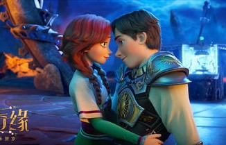 短剧无上神帝，啾啾的传奇之旅