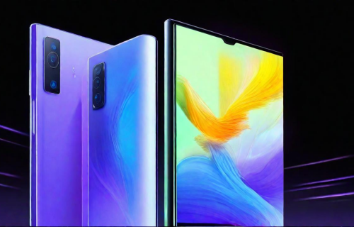 小米mix4发布会（小米MIX4发布会价格）