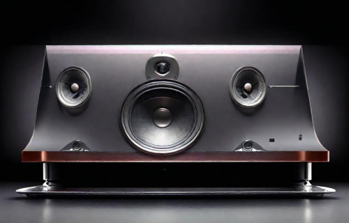 世界顶级音响十大名牌（世界顶级音响十大名牌价格）