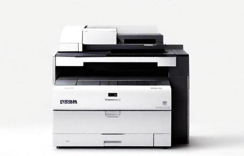 数码复印机（东芝多功能数码复印机）