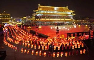 恭迎熹妃回宫——盛世华章