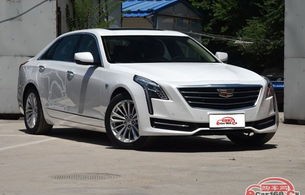 开凯迪拉克算什么档次(买凯迪拉克的十大忠告)