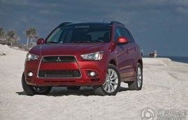 三菱全部车型(三菱全部车型报价及图片)