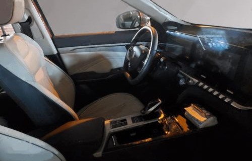 红旗suv全部车型(新款红旗10万左右)