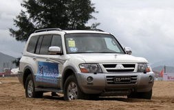 帕杰罗v73哪年的最好(帕杰罗v73哪年上市)