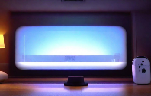 智能投影机（智能投影机怎么用）