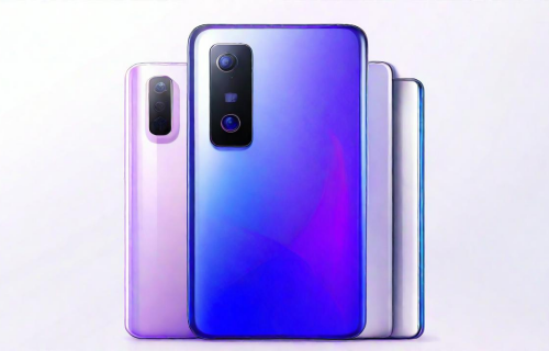 vivoiqooz3（vivoiqooz3参数配置）