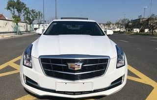 凯迪拉克二手车官网(凯迪拉克官方二手车官网)