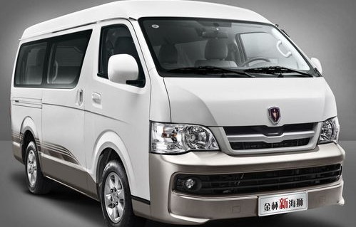 华晨金杯新海狮价格(华晨金杯新海狮价格6座15l)