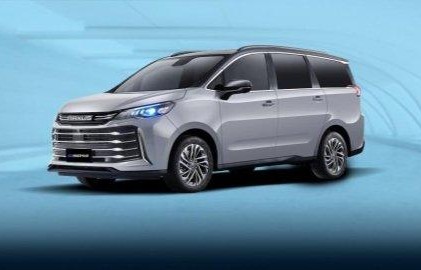 大通商务车7座报价(大通商务车7座报价表g50)