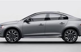 国产沃尔沃S60，精工细琢，展现豪华新境界