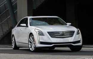 凯迪拉克ct6怎么样(凯迪拉克ct6怎么样?)