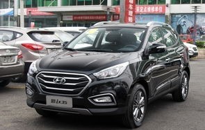 现代ix35降价7万(2021款现代ix35价格会提高吗?)