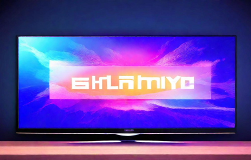 电视品牌质量排名（十大品牌电视品牌质量排名）