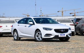 别克君威图片大全大图(别克君威图片大全大图 内饰)