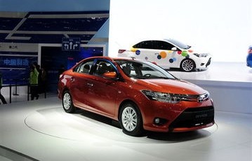 丰田威驰汽车之家(丰田威驰汽车之家官网)